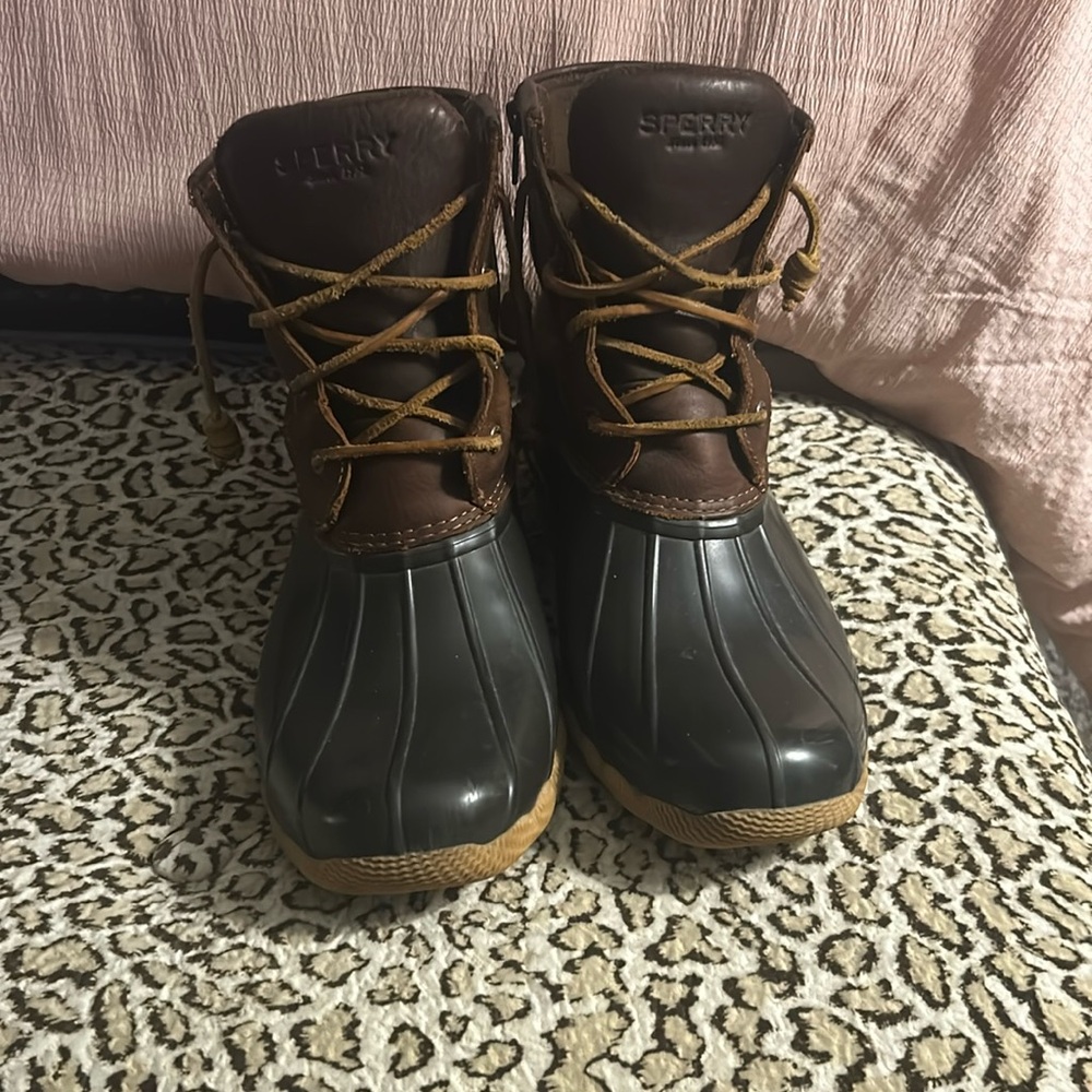 Rain Boots